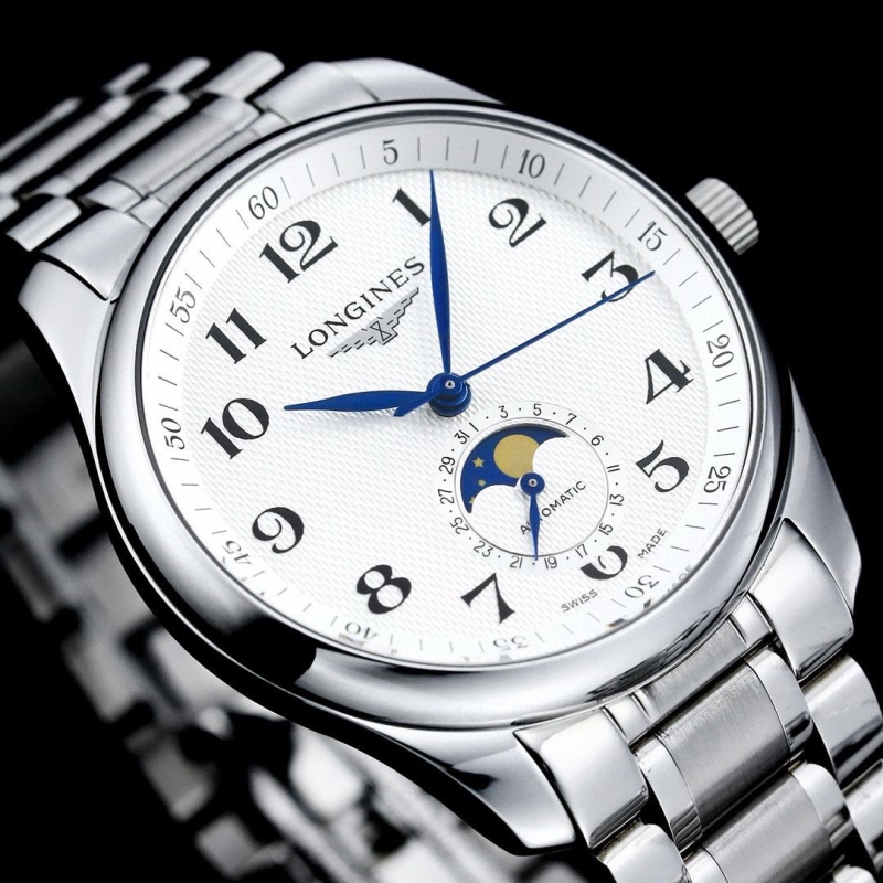 LONGINES